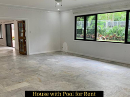 5 Bedroom House for rent in Magallanes MRT-3, Makati City, Makati City