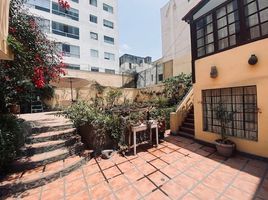 3 Habitación Casa en venta en Miraflores, Lima, Miraflores