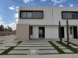 3 Schlafzimmer Villa zu verkaufen in San Luis Potosi, San Luis Potosi, San Luis Potosi, San Luis Potosi