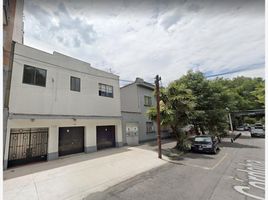 4 Habitación Casa en venta en Azcapotzalco, Ciudad de México, Azcapotzalco