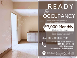 2 Bedroom Condo for sale at Little Baguio Terraces, San Juan City