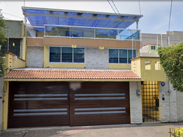 4 Schlafzimmer Haus zu verkaufen in Cuauhtemoc, Mexico City, Cuauhtemoc
