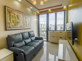 1 Bedroom Condo for sale in San Juan City, Eastern District, San Juan City