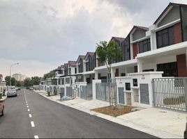 4 Habitación Casa en venta en Ulu Langat, Selangor, Kajang, Ulu Langat