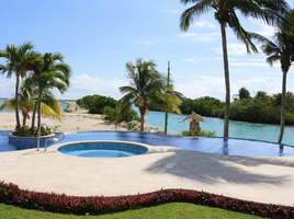 7 chambre Villa for sale in Quintana Roo, Cozumel, Quintana Roo