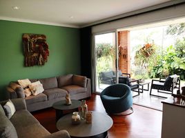 3 Habitación Casa en alquiler en Parque de los Pies Descalzos, Medellín, Medellín