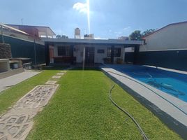 在Morelos出租的3 卧室 别墅, Tlayacapan, Morelos