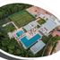 3 Schlafzimmer Haus zu verkaufen in Cozumel, Quintana Roo, Cozumel, Quintana Roo