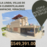 3 Bedroom Villa for sale in Temapache, Veracruz, Temapache