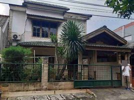 5 Bedroom House for sale in West Jawa, Lima, Bogor, West Jawa