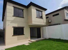  House for sale in Samborondon, Guayas, Samborondon, Samborondon