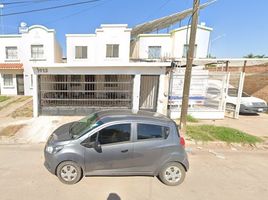 Villa 3 chambre à vendre à Ahome, Sinaloa, Ahome