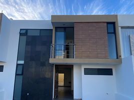 4 Habitación Villa en venta en Huimilpan, Querétaro, Huimilpan