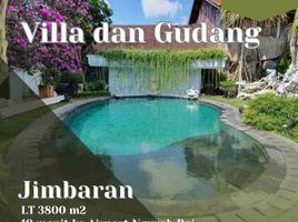 4 Schlafzimmer Villa zu verkaufen in Badung, Bali, Kuta