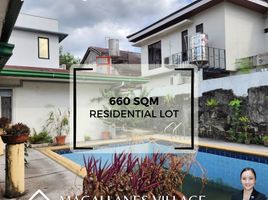 4 Bedroom Villa for sale in Greenbelt by Ayala Malls, Makati City, Makati City