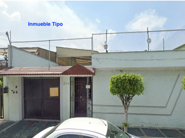 3 Schlafzimmer Haus zu verkaufen in Tultitlan, Mexico, Tultitlan
