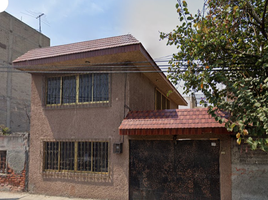 3 Schlafzimmer Haus zu verkaufen in Venustiano Carranza, Mexico City, Venustiano Carranza