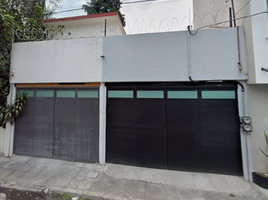 4 Schlafzimmer Haus zu verkaufen in Benito Juarez, Mexico City, Benito Juarez