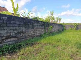  Grundstück zu verkaufen in Badung, Bali, Mengwi