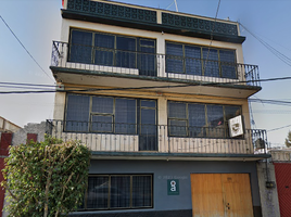 3 Habitación Casa en venta en Venustiano Carranza, Ciudad de México, Venustiano Carranza