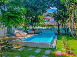 4 Bedroom Apartment for rent in Thao Dien, Ho Chi Minh City, Thao Dien