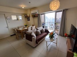 3 Bedroom Condo for rent at Kai Garden Residences, Mandaluyong City