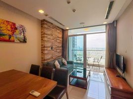 2 Bedroom Apartment for sale in Ward 22, Ho Chi Minh City, Ward 22, Binh Thanh