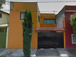 4 Schlafzimmer Haus zu verkaufen in Benito Juarez, Mexico City, Benito Juarez