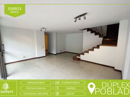 3 Habitación Departamento en alquiler en Antioquia, Medellín, Antioquia