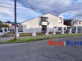 3 Bedroom House for sale in Bogota, Cundinamarca, Bogota