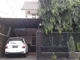 4 Bedroom Villa for sale in Kebon Jeruk, Jakarta Barat, Kebon Jeruk