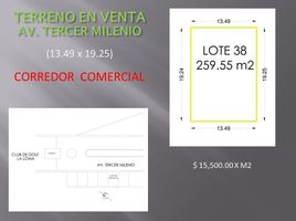 Grundstück zu verkaufen in San Luis Potosi, San Luis Potosi, San Luis Potosi, San Luis Potosi