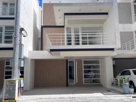 3 Bedroom House for rent in Metro Manila, Taguig City, Southern District, Metro Manila