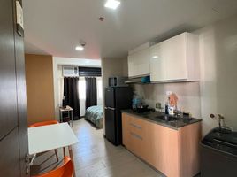 Studio Apartment for sale at San Antonio Residence Makati, Makati City