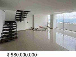 3 Habitación Apartamento en venta en Santander, Bucaramanga, Santander