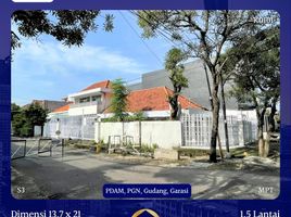 3 Kamar Rumah for sale in Surabaya, East Jawa, Gubeng, Surabaya