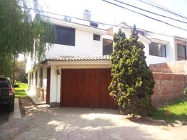 6 Habitación Casa en venta en Lima, Lurigancho, Lima, Lima