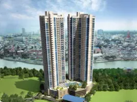 Studio Condo for sale at Axis Residences, Mandaluyong City