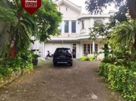  Villa for sale in Cilandak Town Square, Cilandak, Cilandak