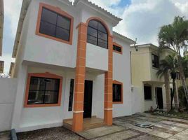 3 Habitación Villa en venta en Daule, Guayas, Daule, Daule