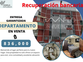 2 Schlafzimmer Appartement zu verkaufen in Cuauhtemoc, Mexico City, Cuauhtemoc