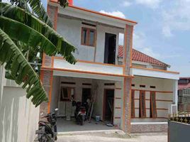 3 Kamar Rumah for sale in Pondokgede, Bekasi, Pondokgede