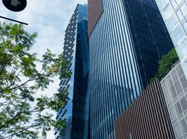 1,153 SqM Office for rent in Uptown Mall - Uptown Bonifacio, Makati City, Makati City