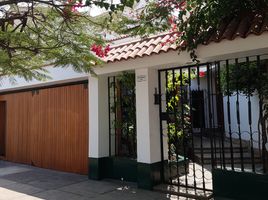 5 Bedroom House for sale in University of Piura (Lima campus), Miraflores, San Borja