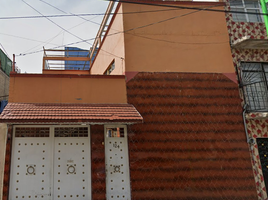 3 Schlafzimmer Haus zu verkaufen in Gustavo A Madero, Mexico City, Gustavo A Madero