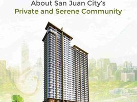 2 Habitación Departamento en venta en San Juan City, Metro Manila, San Juan City