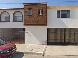 3 Habitación Casa en venta en Torreon, Coahuila, Torreon