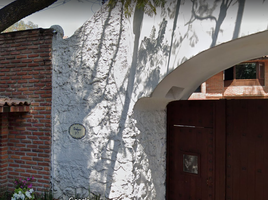 5 Schlafzimmer Haus zu verkaufen in Cuajimalpa De Morelos, Mexico City, Cuajimalpa De Morelos