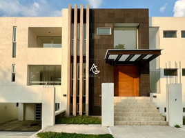 Villa 4 chambre à vendre à Nicolas Romero, Mexico, Nicolas Romero