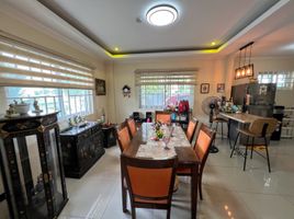 4 Bedroom House for sale in Santa Rosa City, Laguna, Santa Rosa City